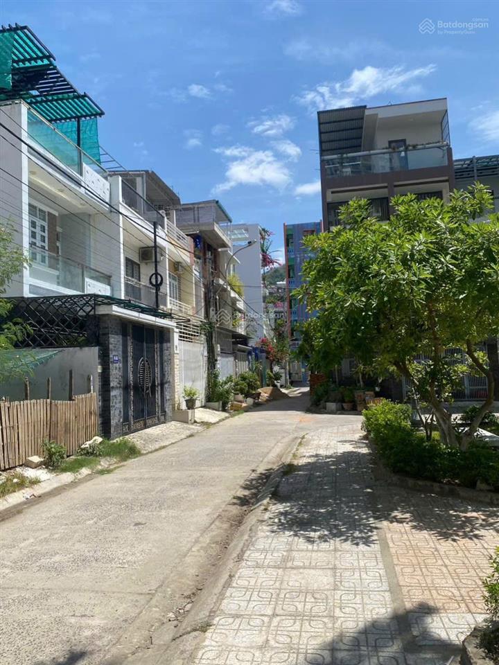 Đất khu đô thị bắc vĩnh hải giá mềm * gần chung cư hoàng quân. giá 7,5 tỷ