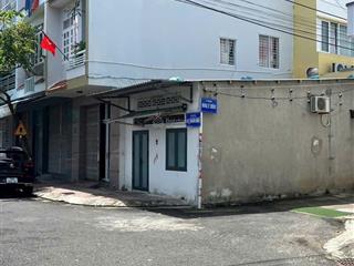 Đất góc 2 mặt tiền lê thanh nghị giao hoàng lê thường ra biển trần phú 600m. giá 4 tỷ