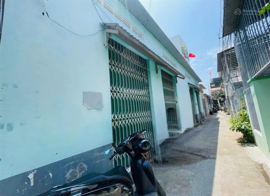 Căn dãy trọ, góc 2 mặt thoáng, thông đường thích quảng đức qua đường lê hồng phong giá 3,5 tỷ