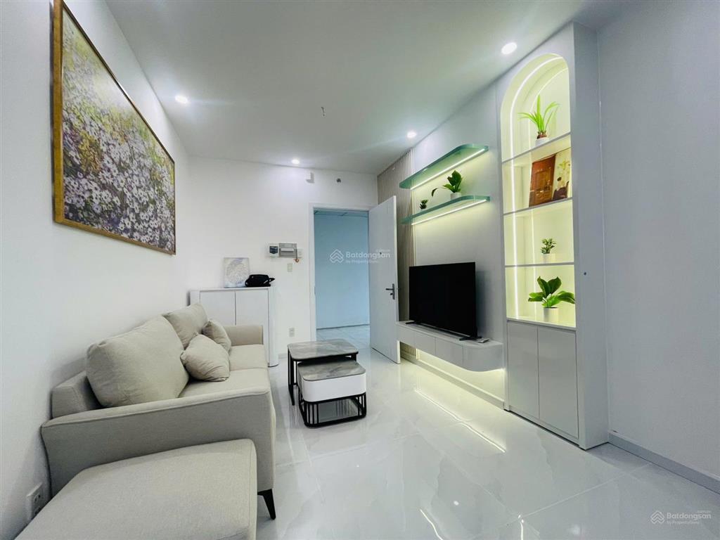 View xéo biển hòn chồng  mường thanh viễn triều   toà oc1b ( tầng 12 ) giá  2,950 tỷ
