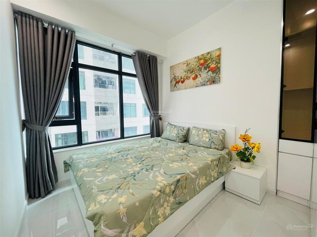 View xéo biển hòn chồng  mường thanh viễn triều   toà oc1b ( tầng 12 ) giá  2,950 tỷ