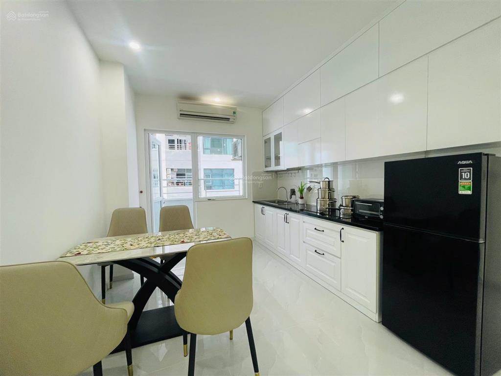 View xéo biển hòn chồng  mường thanh viễn triều   toà oc1b ( tầng 12 ) giá  2,950 tỷ