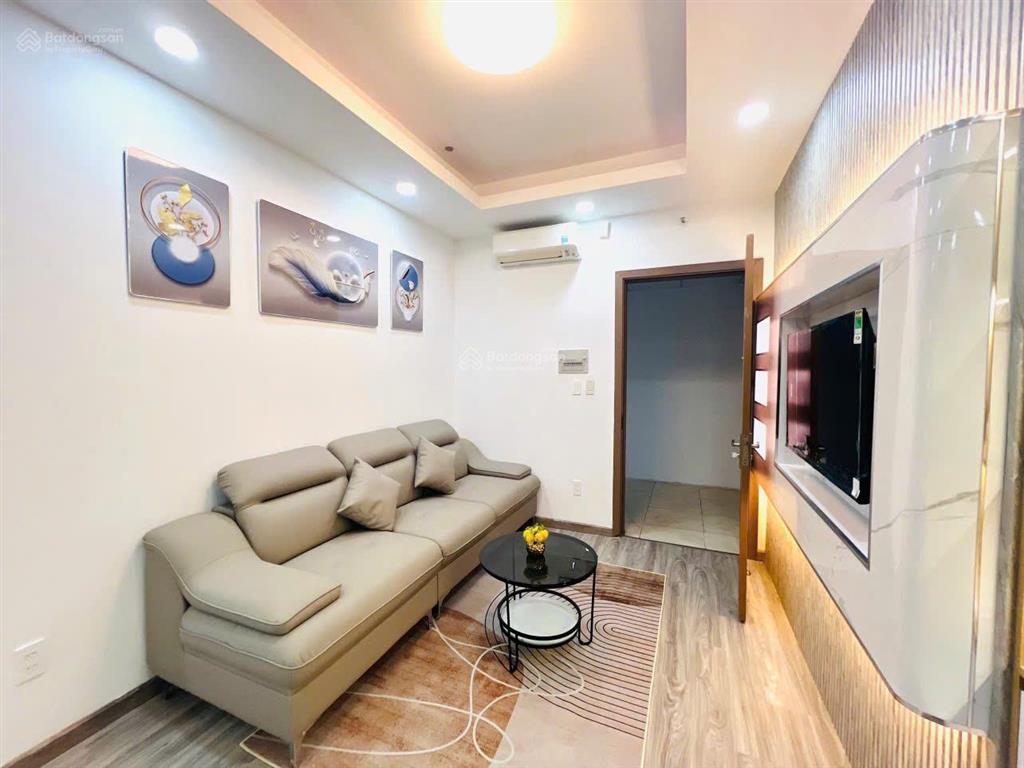 View xéo biển hòn chồng mường thanh viễn triều  tòa oc1a (tầng 10) giá 3,7 tỷ
