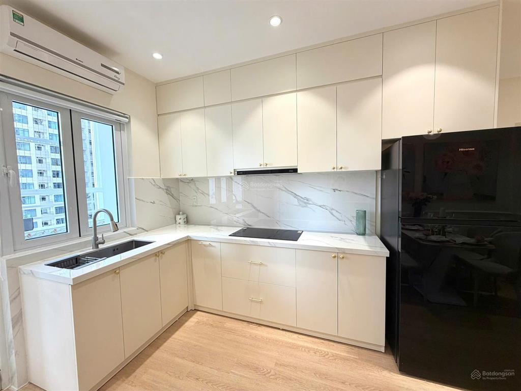 View xéo biển hòn chồng mường thanh viễn triều  tòa oc2a (tầng 29). giá 2,950 tỷ