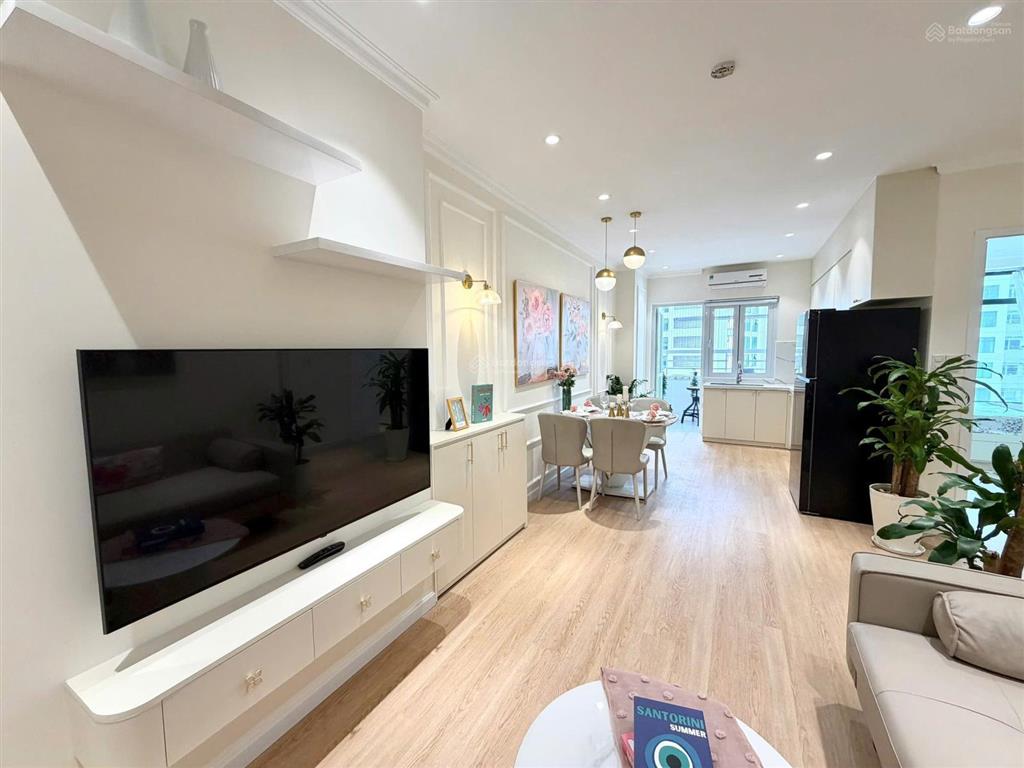 View xéo biển hòn chồng mường thanh viễn triều  tòa oc2a (tầng 29). giá 2,950 tỷ