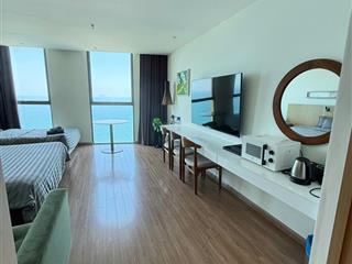Bán căn hộ khách sạn starcity 72 trần phú. view biển 2,950 tỷ (bớt lộc)