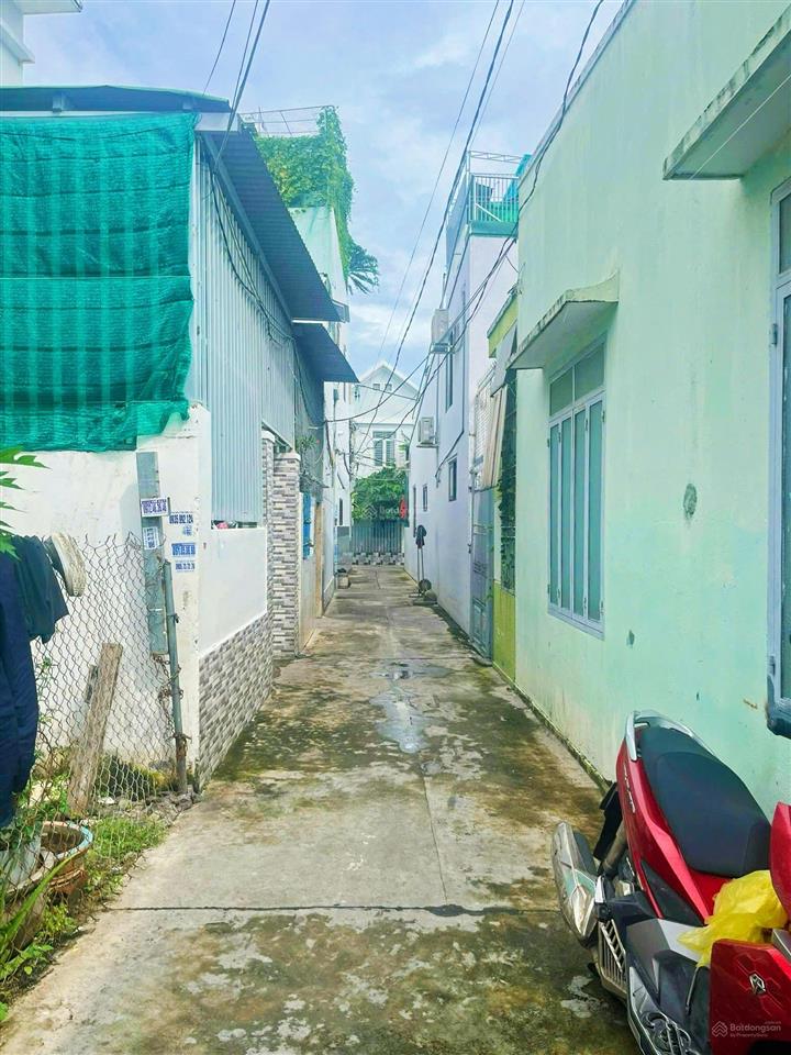 Đất dân gần chung cư hoàng quân, hiếm. cách biển 900m. giá 2,8 tỷ
