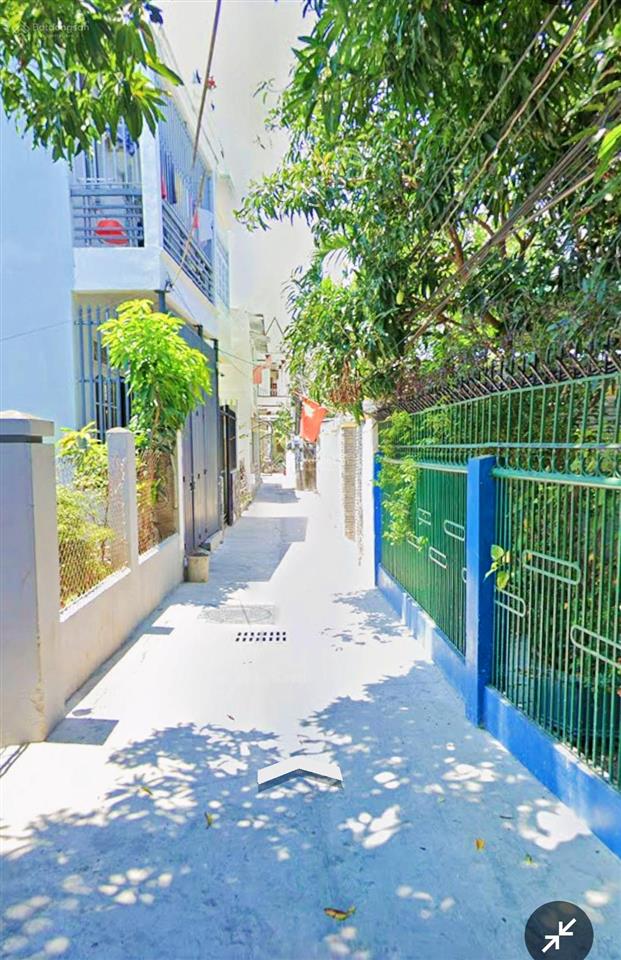 Đất dân gần chung cư hoàng quân, hiếm. cách biển 900m. giá 2,8 tỷ
