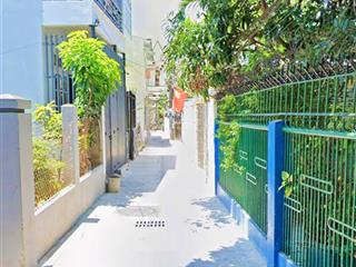 Đất dân gần chung cư hoàng quân, hiếm. cách biển 900m. giá 2,8 tỷ