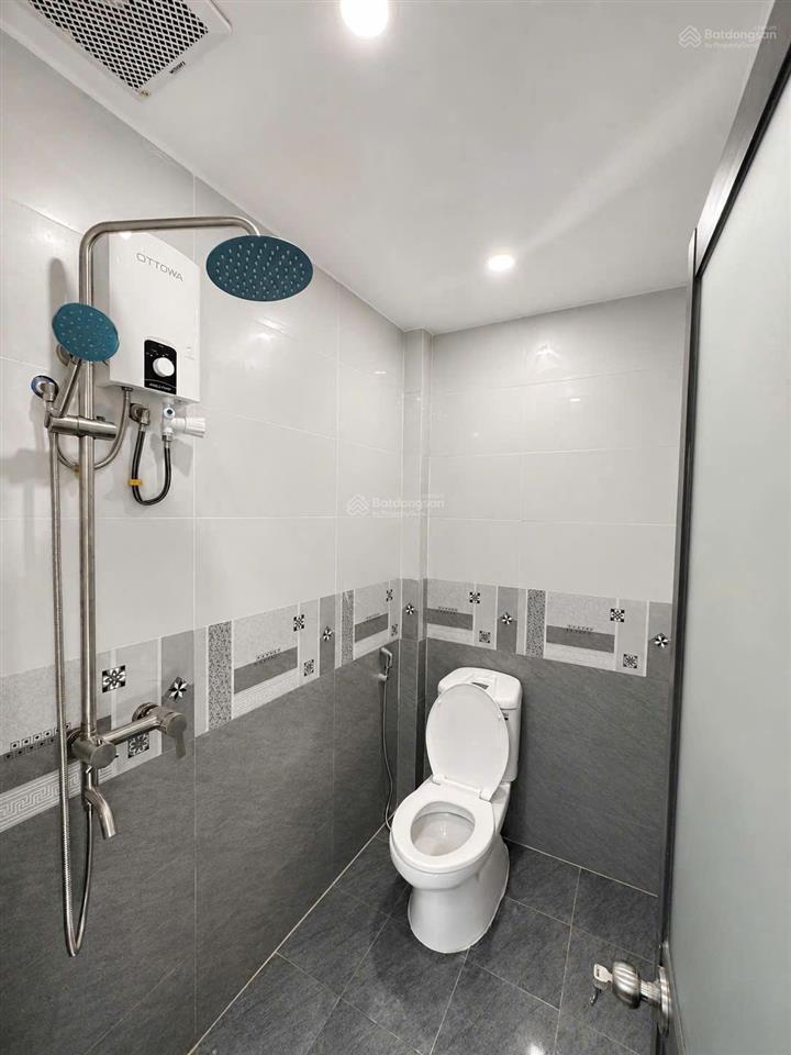 Góc 2 mặt thoáng, hẻm đường phước huệ, sẵn nhà 1,5 tầng new (vào là ở). giá 4,5 tỷ