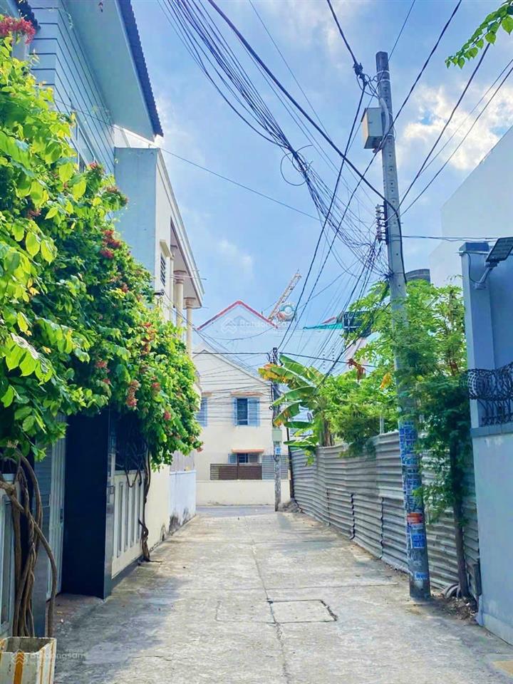 Dãy trọ đặng tất qua bắc sơn ra biển hòn chồng 550m { hẻm ô tô 5m } giá 7,2 tỷ.