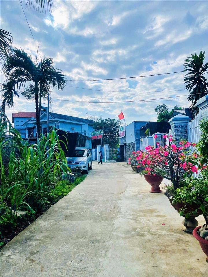 Đất dân lô góc 2 mặt tiền, gần khu đô thị phú ân nam 2 & gần bờ kè sông cái. giá 19 tỷ