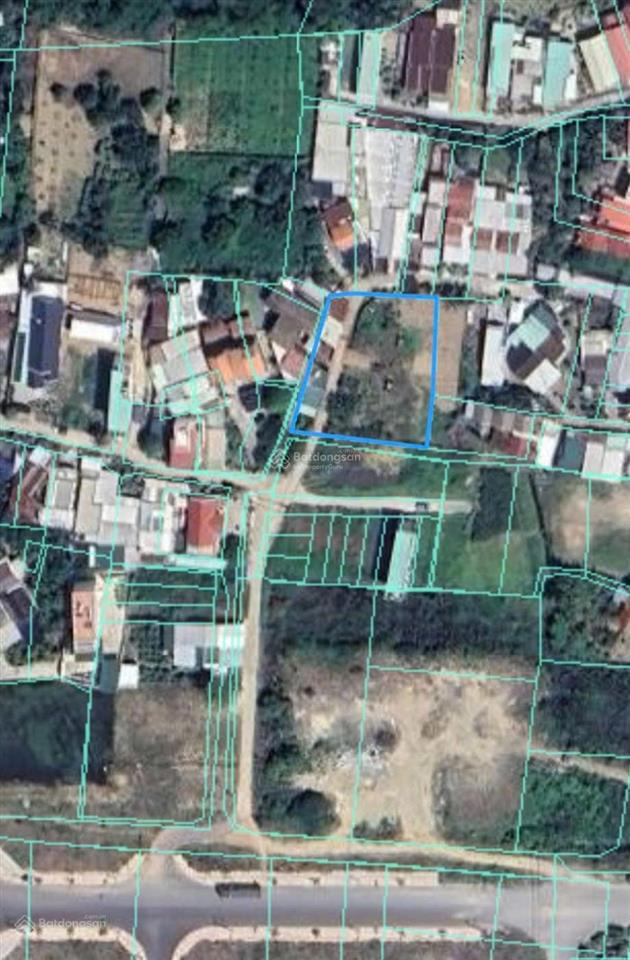 Đất dân lô góc 2 mặt tiền, gần khu đô thị phú ân nam 2 & gần bờ kè sông cái. giá 19 tỷ
