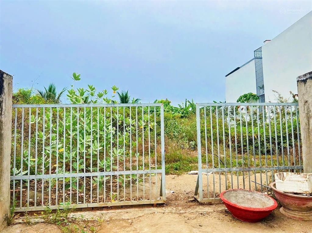 Đất thôn thái thông  cạnh khu dân cư (cách đường núi cấm đi vào 500m) giá 5 tỷ