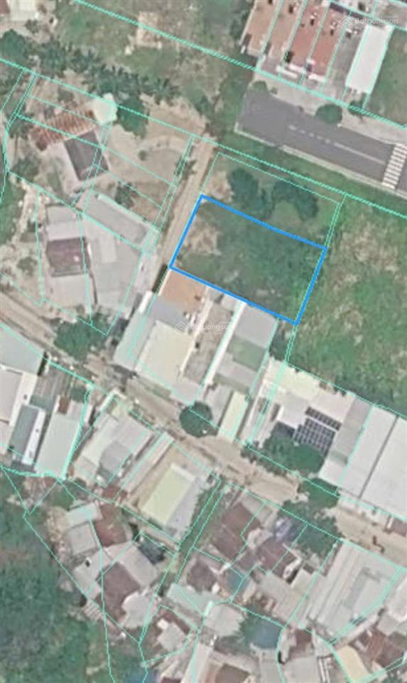 Đất thôn thái thông  cạnh khu dân cư (cách đường núi cấm đi vào 500m) giá 5 tỷ