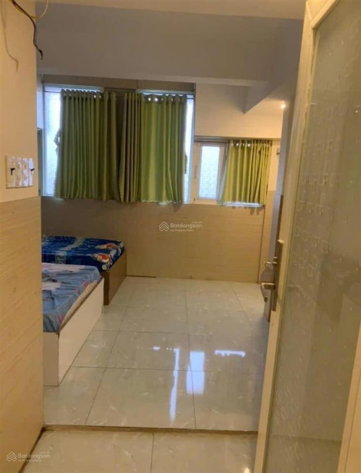 Mini khách sạn 7 tầng hoàn công trần mai ninh  cách biển hòn chồng 500m ** giá  7,5 tỷ
