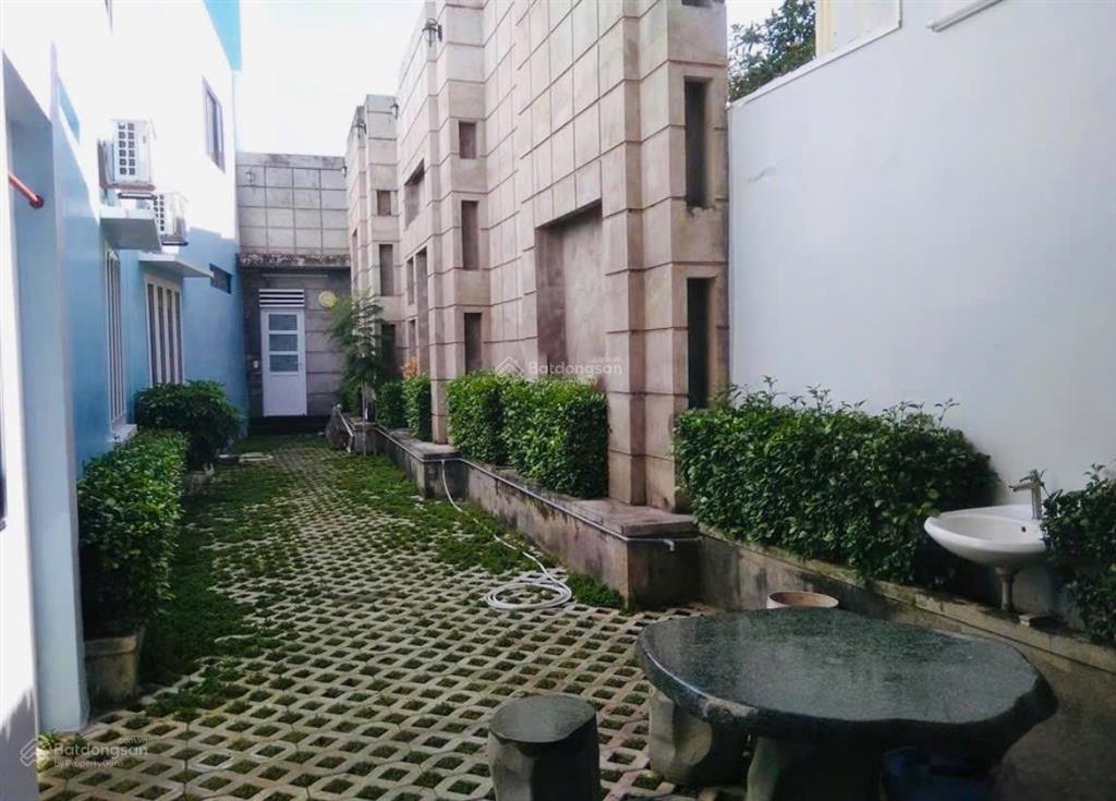 Nhà mặt tiền đường mai xuân thưởng, sát đường quảng đức, ra biển hòn chồng 550m. giá 27 tỷ