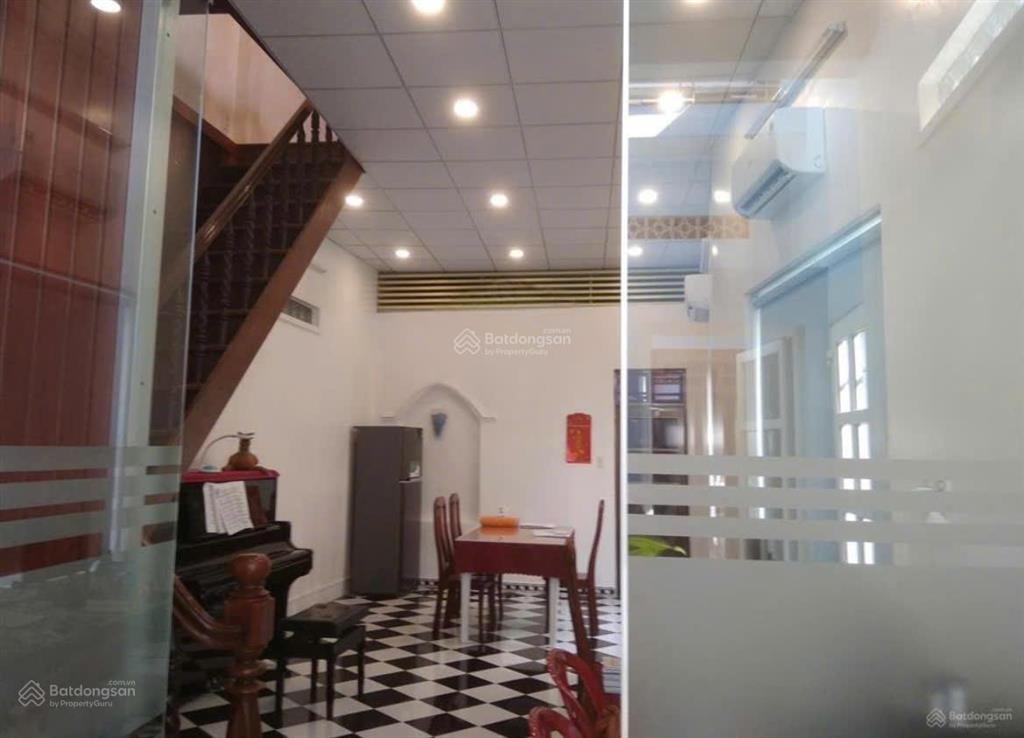 Nhà mặt tiền đường mai xuân thưởng, sát đường quảng đức, ra biển hòn chồng 550m. giá 27 tỷ