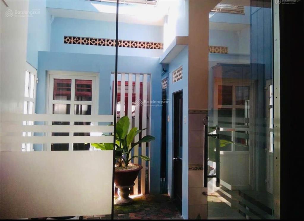 Nhà mặt tiền đường mai xuân thưởng, sát đường quảng đức, ra biển hòn chồng 550m. giá 27 tỷ