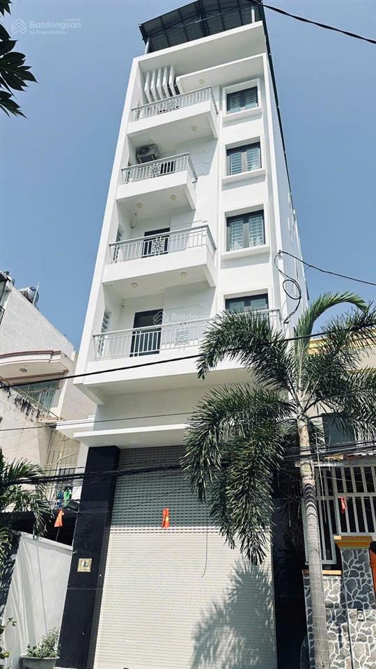 Tòa căn hộ 7 tầng, đường lê văn huân. cách biển 150m. giá 17 tỷ