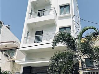Tòa căn hộ 7 tầng, đường lê văn huân. cách biển 150m. giá 17 tỷ