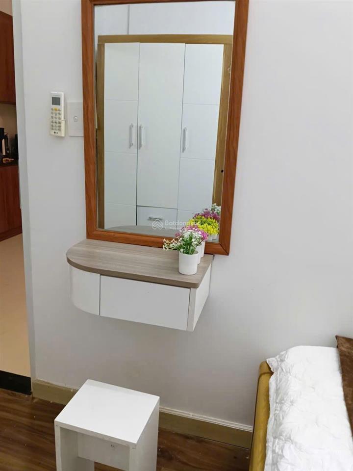 Căn hộ chung cư bình phú 2  full nội thất, view nguyễn chích, xéo biển, giá 1,8 tỷ
