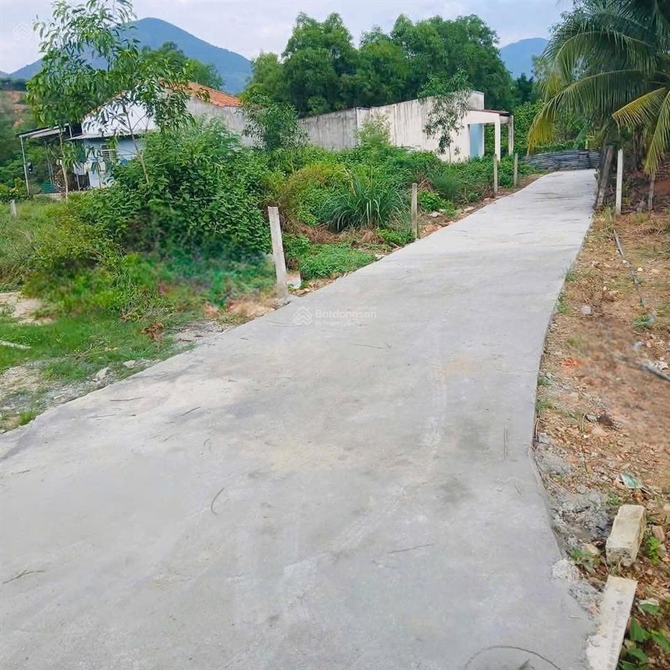 Đất vườn sau lưng cụm công nghiệp đắc lộc  ngang 22m. phù hợp quy hoạch đất ở. giá 2,4 tỷ