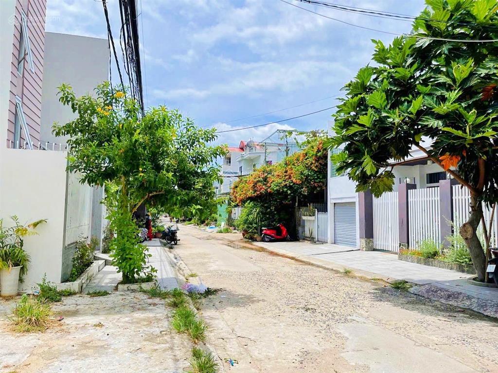 Mặt tiền nguyễn văn đăng  ngang 6,8m  gần suối khoáng nóng tháp bà giá 3,99 tỷ
