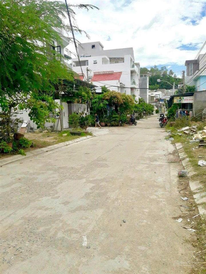 Mặt tiền nguyễn văn đăng  ngang 6,8m  gần suối khoáng nóng tháp bà giá 3,99 tỷ