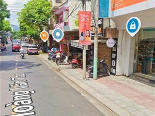 Nhà 3 tầng mặt tiền đường nhựa hoàng văn thụ sát ngã tư lê thành phương. giá 20 tỷ
