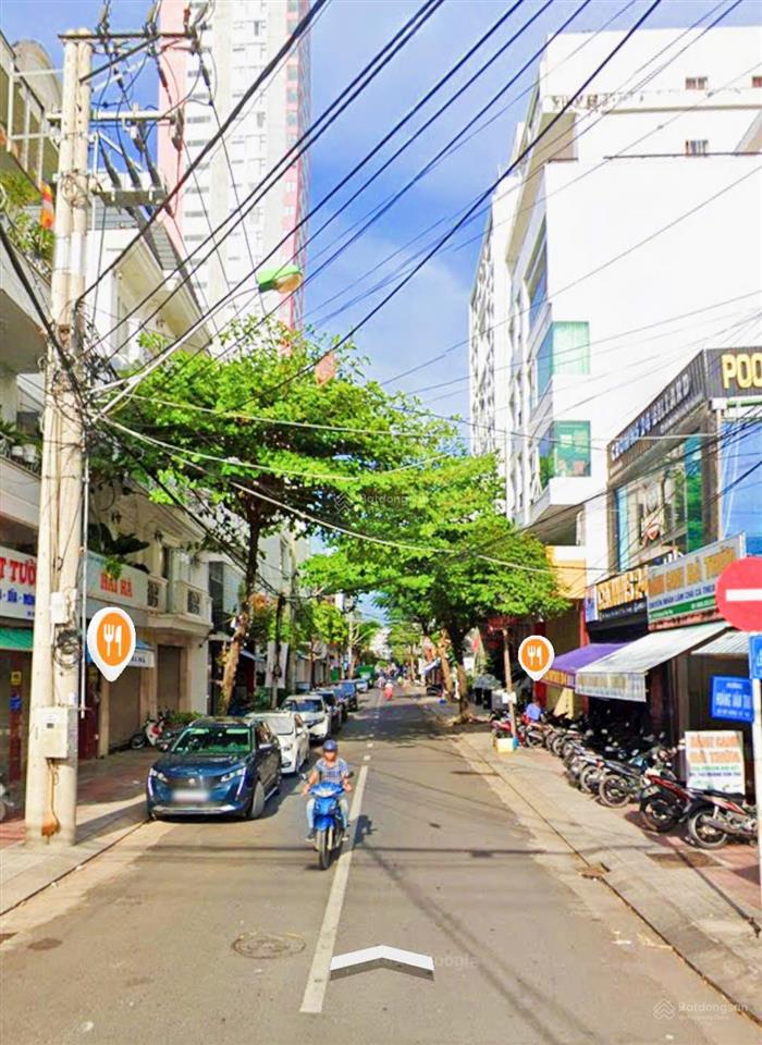 Nhà 3 tầng mặt tiền đường nhựa hoàng văn thụ sát ngã tư lê thành phương. giá 20 tỷ
