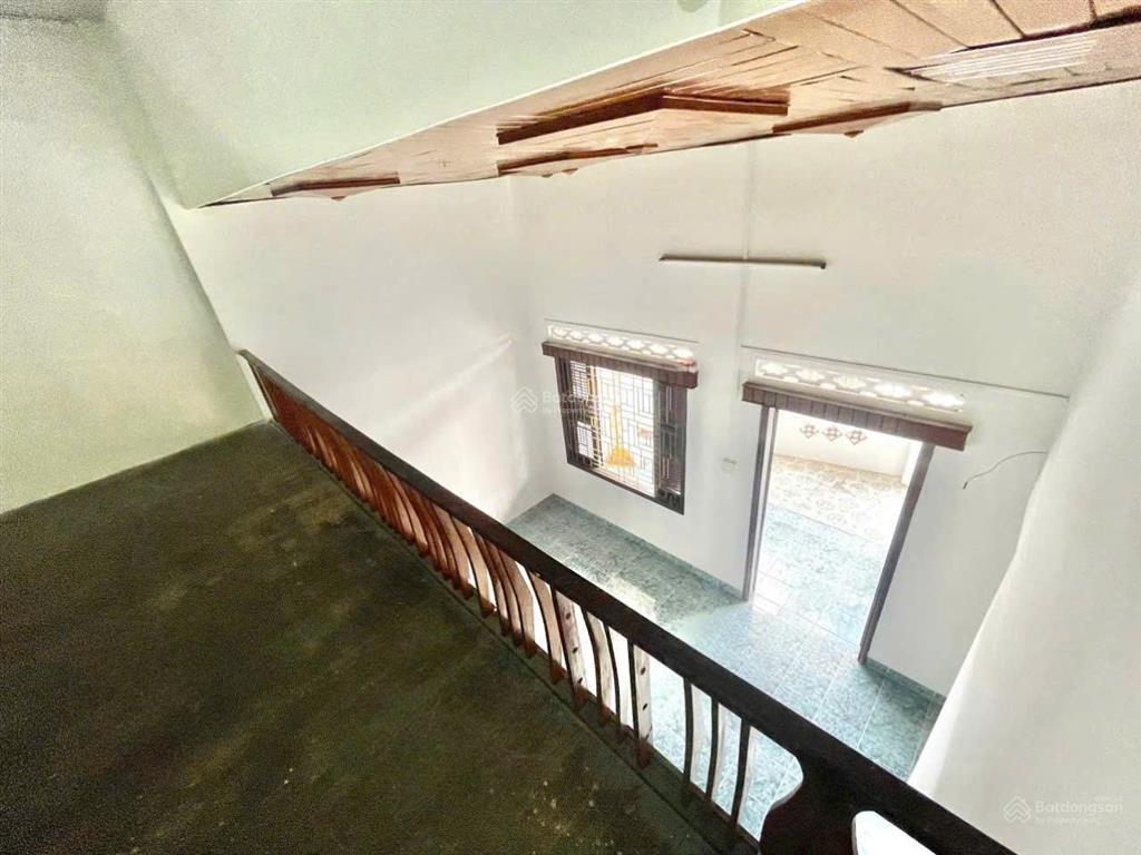 Nhà ngang dài 8m cực thoáng, hẻm 422 lê hồng phong, phước hải * hẻm 2 xe máy. giá 3,650 tỷ