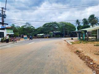 Đất thị trấn vạn giã, mặt tiền hoàng diệu * cách trần hưng đạo 200m * giá 2,680 tỷ