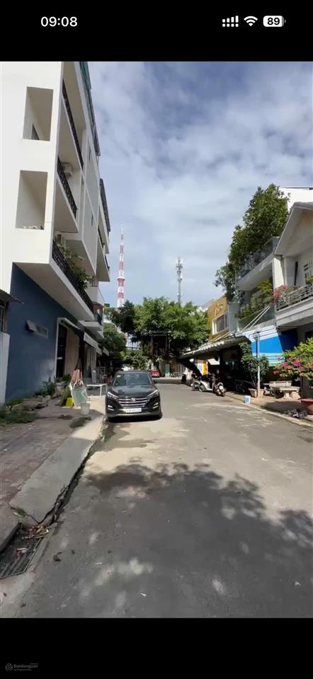 Nhà 2 tầng b6 khu đô thị vĩnh điềm trung  giáp đường cầu dứa  phú nông. giá 10 tỷ