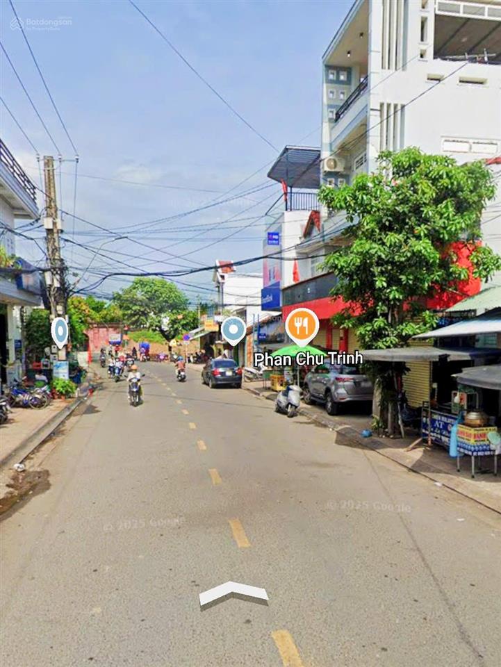Nhà cấp 4 tiện kinh doanh buôn bán  ngay thị trấn diên khánh ( sát cửa đông ) giá 6 tỷ