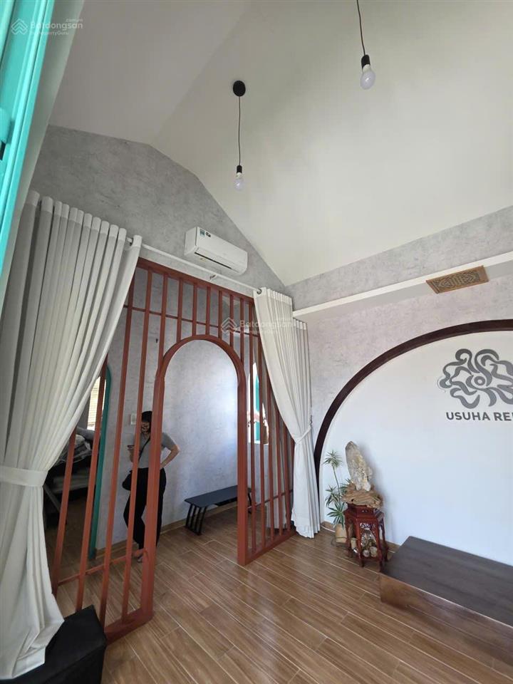 Nhà vườn hẻm trạm điện, gần mai thị dõng nối dài, nhà khá mới cực chill. giá 4 tỷ