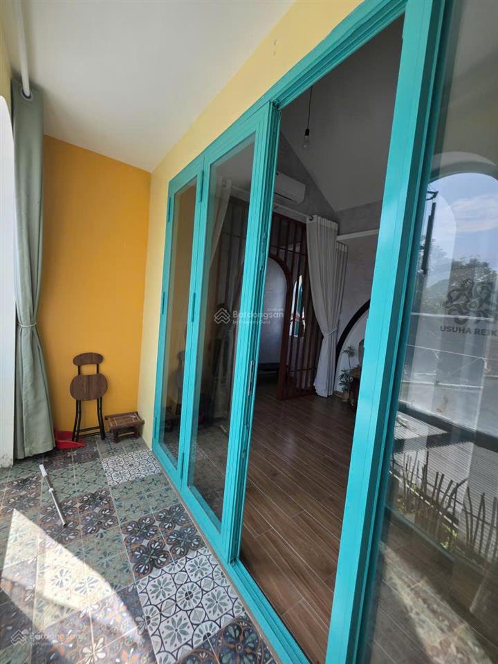 Nhà vườn hẻm trạm điện, gần mai thị dõng nối dài, nhà khá mới cực chill. giá 4 tỷ