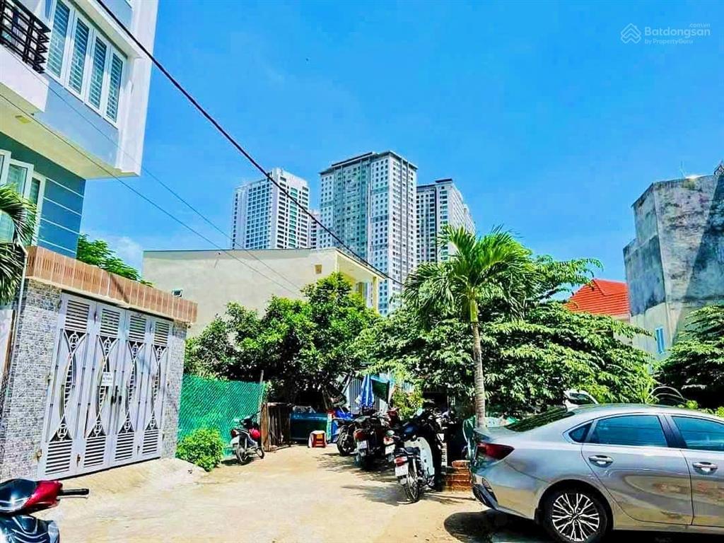Hẻm ô tô đường đoàn trần nghiệp  phù hợp xây căn hộ, nghỉ dưỡng ra biển hòn chồng 500m 6 tỷ