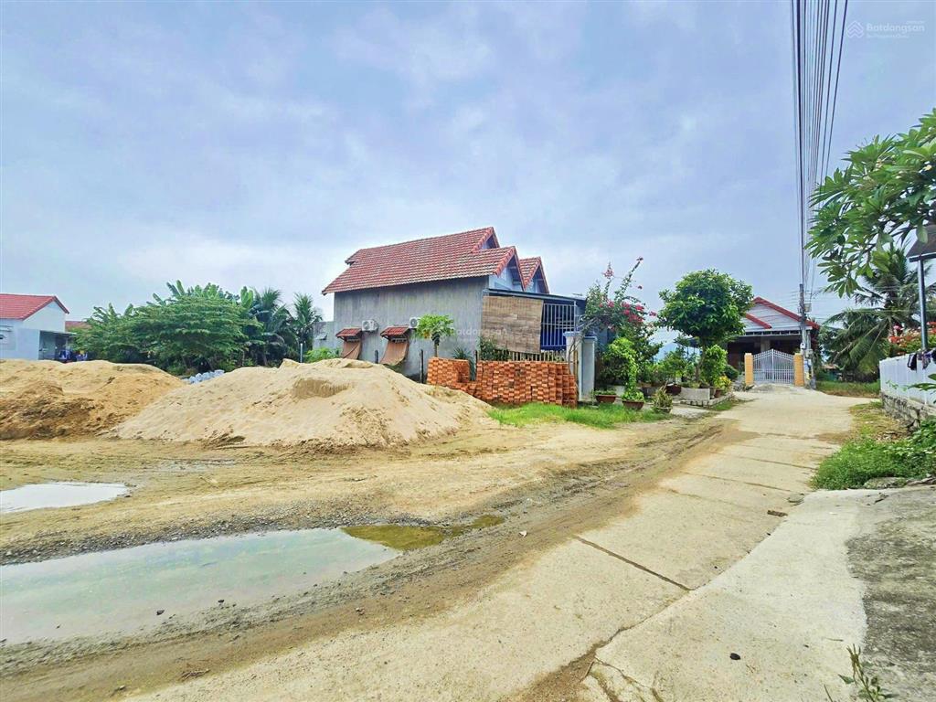 Góc 2 mặt tiền diên điền  ôm cua bo lô đất dài gần 29m ** ô tô quay đầu okie giá 1,5 tỷ