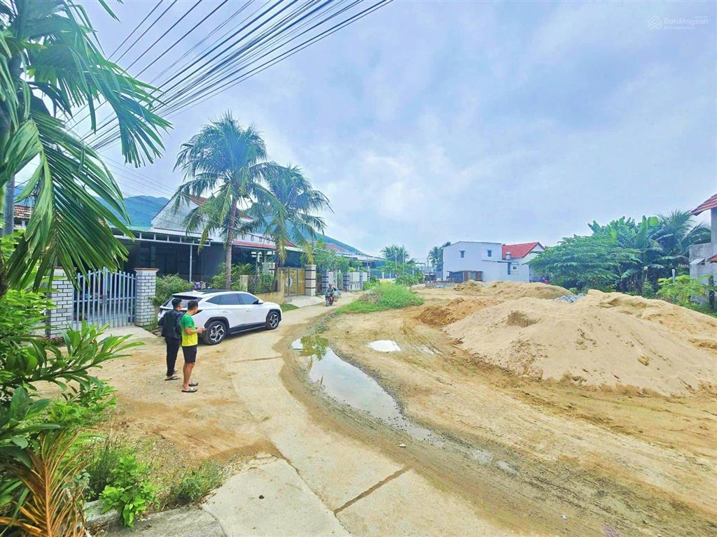 Góc 2 mặt tiền diên điền  ôm cua bo lô đất dài gần 29m ** ô tô quay đầu okie giá 1,5 tỷ