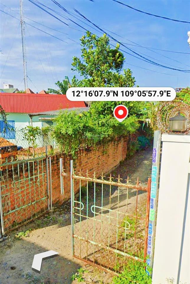 Đất vườn diên điền phù hợp đất ở  cách đường hà huy tập tầm 100m. giá 1,020 tỷ