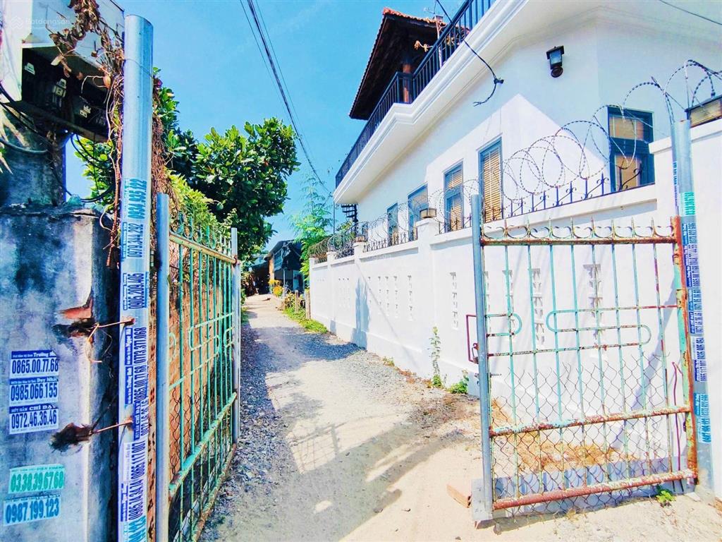 Đất vườn diên điền phù hợp đất ở  cách đường hà huy tập tầm 100m. giá 1,020 tỷ