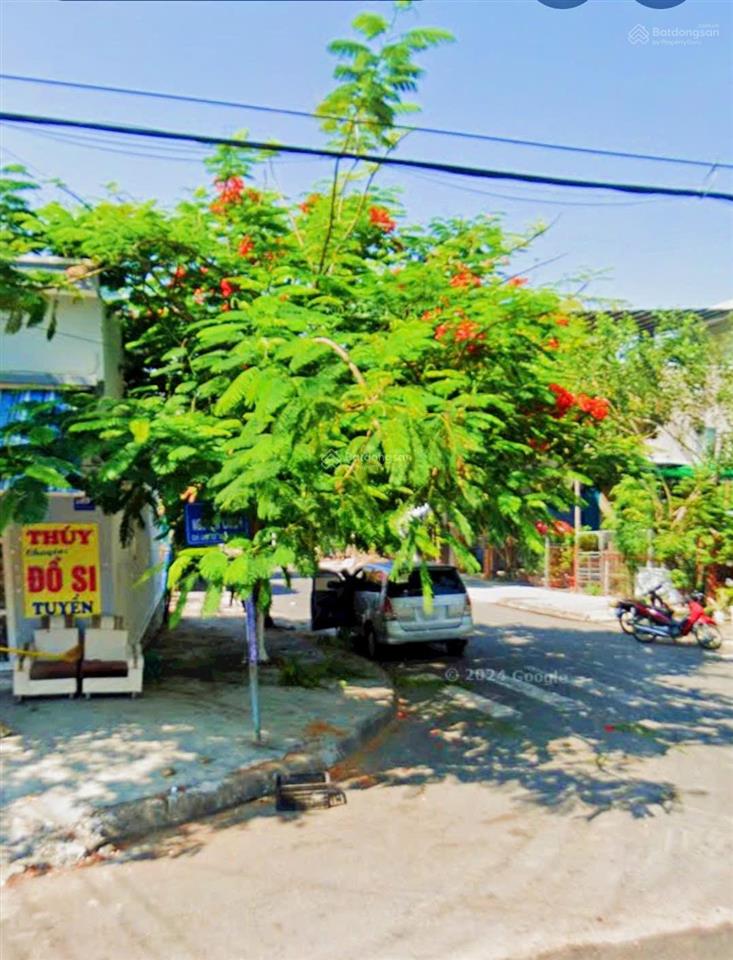 Mặt tiền đường nguyễn chích  gần trường tiểu học vĩnh hòa 1 [ hướng nam mát mẻ ] giá 7,5 tỷ