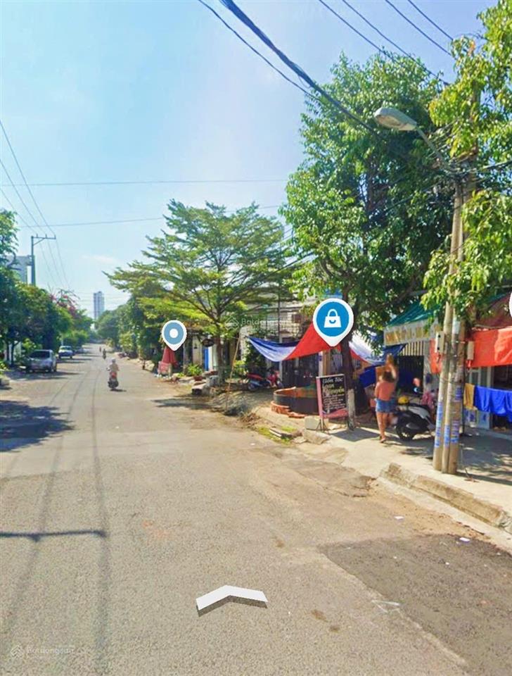 Mặt tiền đường nguyễn chích  gần trường tiểu học vĩnh hòa 1 [ hướng nam mát mẻ ] giá 7,5 tỷ