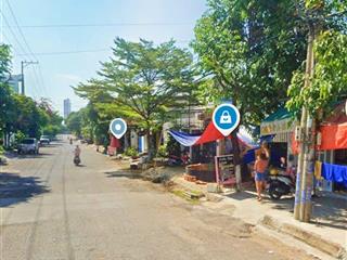 Mặt tiền đường nguyễn chích  gần trường tiểu học vĩnh hoà 1 [ hướng nam mát mẻ ] giá 7,5 tỷ