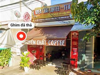 Góc 2 mặt thoáng, đường trần nguyên hãn  vỉa hè siêu rộng. giá 7,4 tỷ