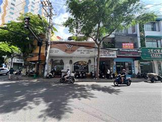 Nhà mặt tiền đường bạch đằngngay ngã tư tô hiến thành, nằm trong khu phố hàn sầm uất. giá 29,2 tỷ