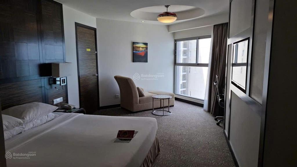 Căn hộ siêu to tầng 26 havana nha trang  view xéo (chếch) biển trần phú thuê 25tr/tháng 5,5 tỷ