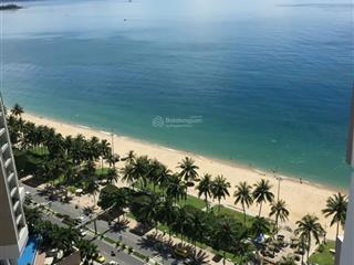 Căn hộ siêu to tầng 26 havana nha trang  view xéo (chếch) biển trần phú thuê 25tr/tháng giá 6 tỷ