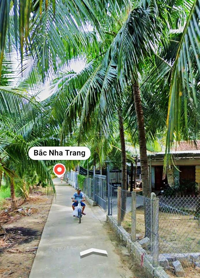 Góc 3 mặt thoáng đắc lộc vĩnh phương  sát công ty yến sào + dt rong nho. giá 1,290 tỷ